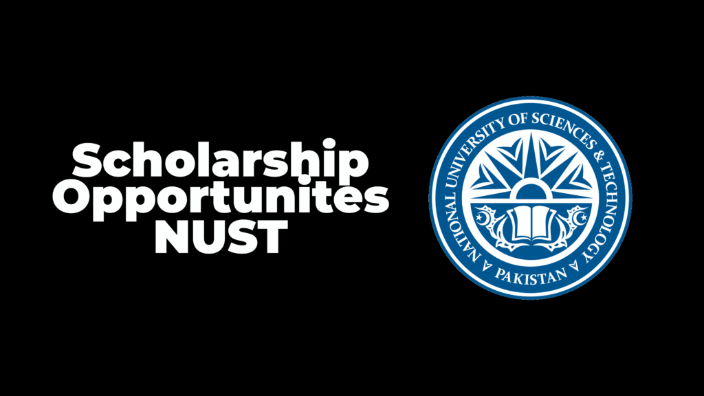 NUST Scholarships